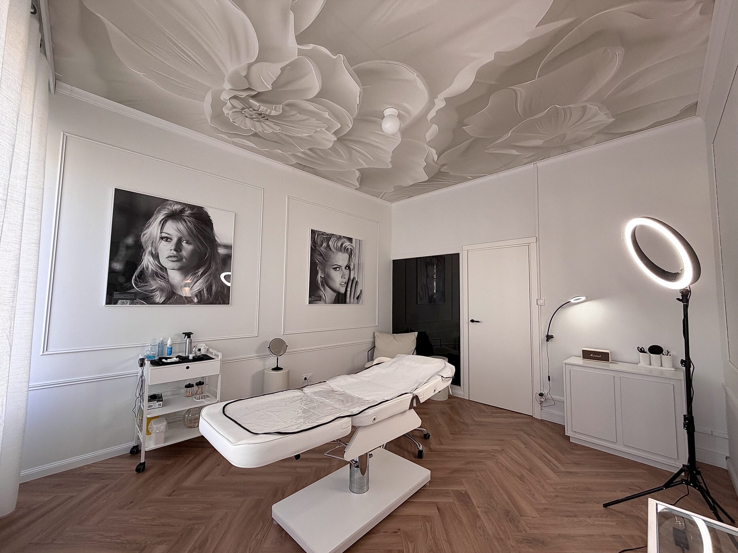 Studio Camille Vuitton